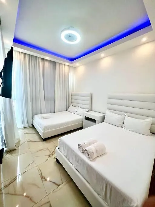 Grand Luxury Villa In Oceanfront Community Sosúa Dominikai Köztársaság