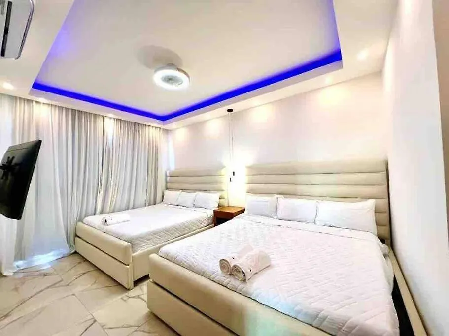 Grand Luxury Villa In Oceanfront Community Sosúa Dominik Cumhuriyeti
