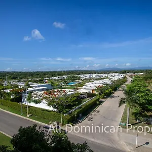 Hogar Familiar, Ocean Village, Sosua! Villa