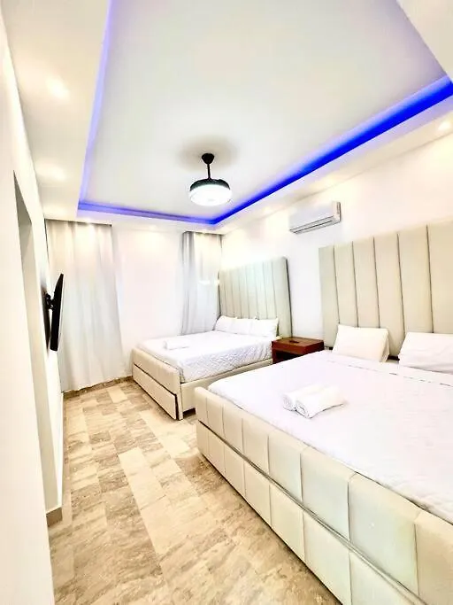 Sosúa Grand Luxury Villa In Oceanfront Community