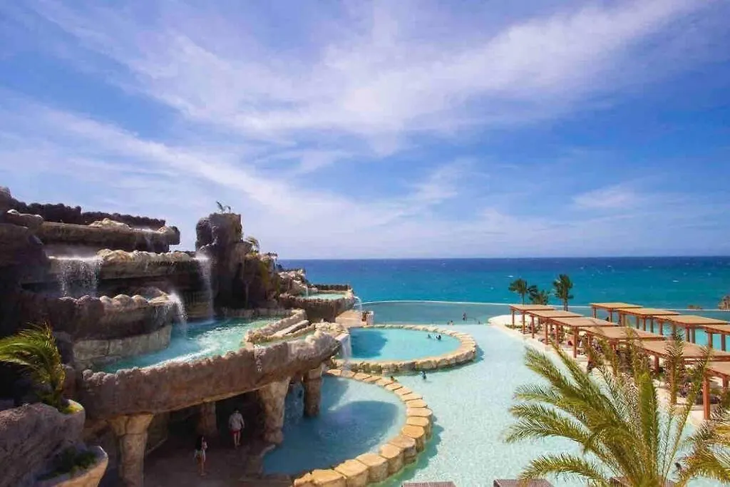 Sosúa Grand Luxury Villa In Oceanfront Community جمهورية الدومينيكان