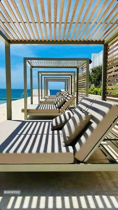 Sosúa Grand Luxury Villa In Oceanfront Community 0*,